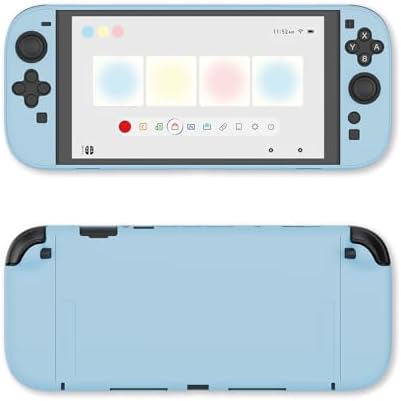 Amazon.com: Hori Hybrid System Armor Tough Protector Nintendo