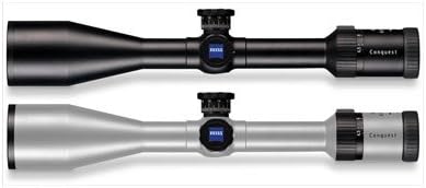 Amazon Com Zeiss Conquest 6 5 20x50 Mm Ao Mc Riflescopes Sports Outdoors