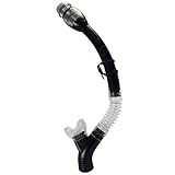 Aqua Lung Impulse Dry Flex Snorkel