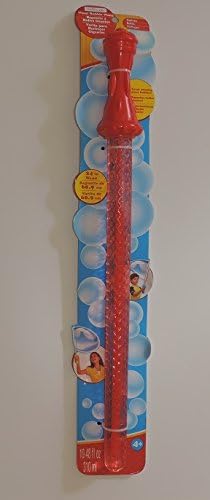 creatology bubble wand