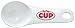 Jelly Belly Jelly Beans Bulk Cotton Candy 1 Pound Bag with By The Cup Portion Control Scoop
