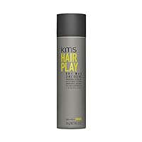 KMS Hair Play Dry Wax, 4.3 oz