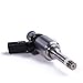 XWAUTOGJ Set Of 1 Fuel Injector Nozzles For 2008-2017 Volkswagen Jetta Beetle Cc Passat Cc 2017 Tiguan 2009-2017 Audi A3 Q5 A4 A5 A6 Q3 Tt 2.0L L4, 06H906036E 06H906036G 0261500059 0261500162