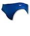 AMERICAN HEAVEN Men's 12 Pack Sport Bikini Briefs | 100% Cotton