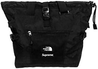supreme the north face adventure tote