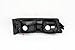 Anzo USA 511067 Black LED Signal Light for Chevy Silverado
