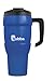 Bubba HERO XL Vacuum-Insulated Stainless Steel Travel Mug, 30 oz, Very Berry Blue