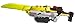 Power Rangers Kyoryujya Electric Sword Beast Gabri Caliber