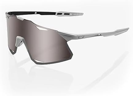 Amazon.com: 100% AEROCRAFT Gloss Black - Purple Mirror