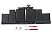 Baturu New A1417 Laptop Battery for Apple Macbook Pro 15