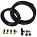 Mr. Soaker Hose #193 Rain Barrel Soaker Hose Kit