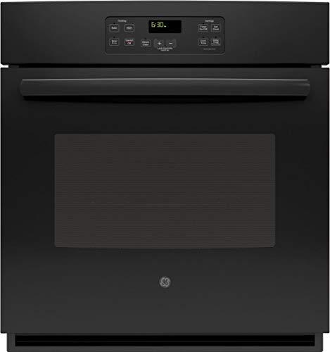 GE JK1000DFBB Single Wall Oven