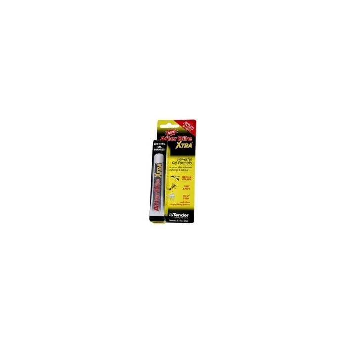After Bite Xtra Gel Instect Bites 0.7 oz (3 pack)