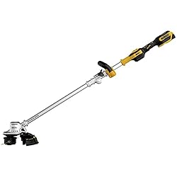 DEWALT 20V MAX* String Trimmer Kit, 5-Ah