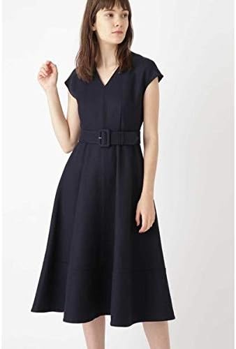 Amazon ジルスチュアート Jillstuart Endy Robe マルガリータワンピース Navy 4 ワンピース チュニック 通販