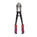 WORKPRO W017004A Bolt Cutter, Bi-Material Handle with Soft Rubber Grip, 14", Chrome Molybdenum Steel Blade primary