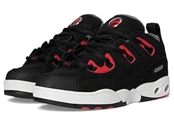 Osiris Men's D3 E Skate Shoe