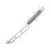 Rösle Stainless Steel Cheese Knife, 11-inch