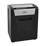 GBC ShredMaster Home Office