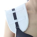rainbowstar 2 Pack Women's Hidden Shoulder Recoil