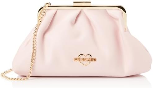 Borsa a spalla Donna, Grigio, Taglia unica