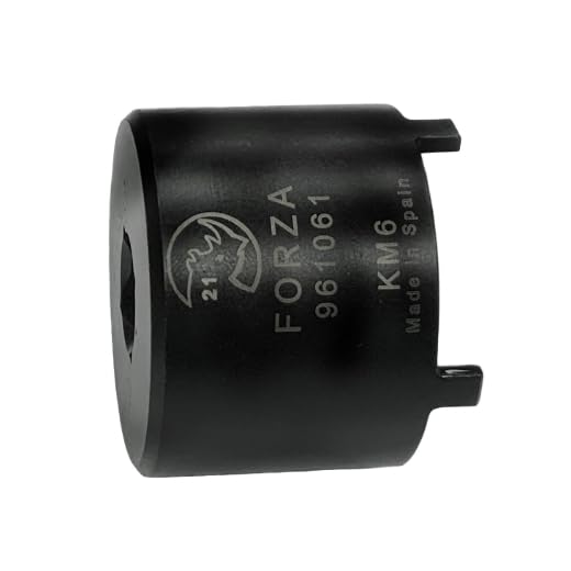 Forza High Pressure Injection Pump Extractor