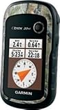 Garmin eTrex 20XT Camo Bundle with Preloaded TOPO U.S. 100K Maps