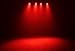 TSSS XL38 RGB PAR Light 18 LEDs DMX512 Color Mixing Wash Can Stage Light Disco DJ Wedding Party Show Live Concert Lighting