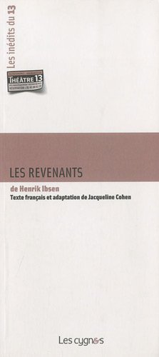 Les  revenants