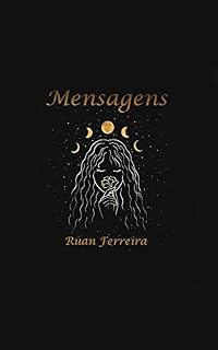 Livro Mensagens