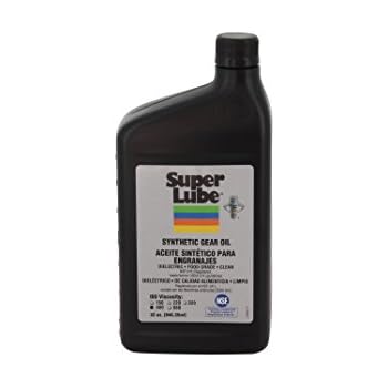 Jual MOBIL SHC 630 ( Oli Sintetik Gear ISO VG 220 - Redy Stock