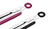 2 Piece Silicon Kitchen and BBQ Grill Tong Set
