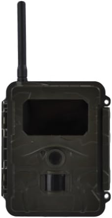 HCOBlackout Flash Wireless Scouting Camera