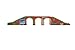 Thomas & Friends Wooden Railway, Transforming Track Bridge