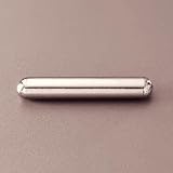 United Scientific Supplies MGTCOW-A Cow Magnet, Alnico, 1.25 cm Diameter