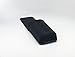 Holster Brands Lil' Holster Small Kitchen / Bathroom Essentials Storage Holder, Skinny, Black