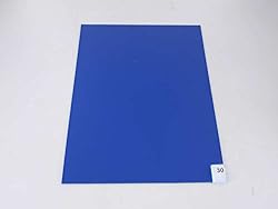 3 mats/Box, 30 Layers per mat, 18" x 36", 4.5 C