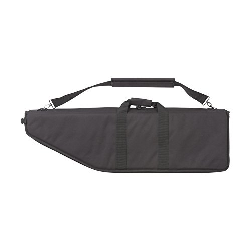 Allen Duty Tactical Rifle Case,Black,38