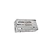Microflex DFK-608-L Dura Flock Flock-lined Nitrile Gloves 50/Box - Large