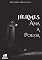 Livro Hermes ama a poesia