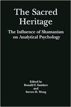 The sacred heritage The sacred heritage