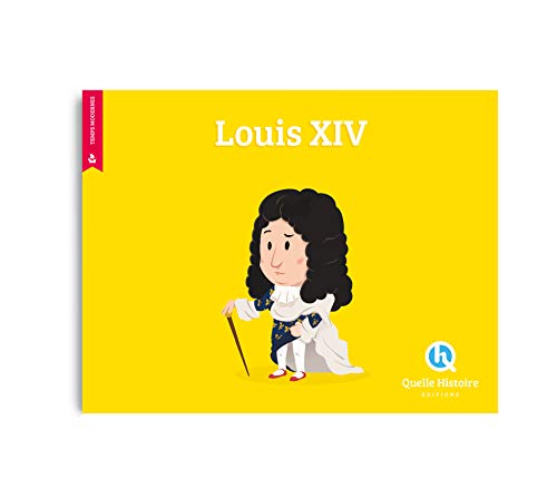 Louis XIV by