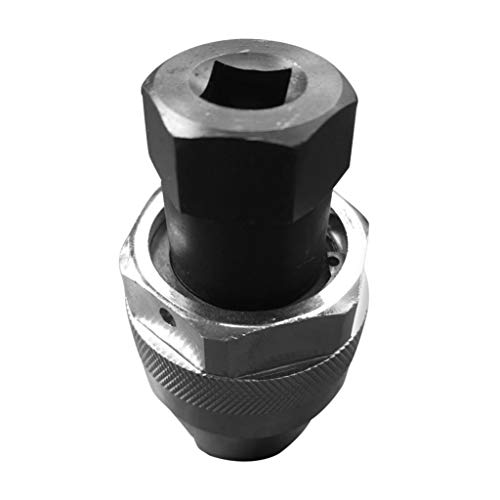 Universal Stud Bolt Extraction Remover 3/8" Inch Drive - 1/4" to 1/2" (6mm to 13mm) TLT Retail Studs Metric Removal Tool