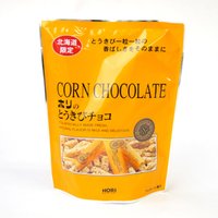 ホリ とうきびチョコ