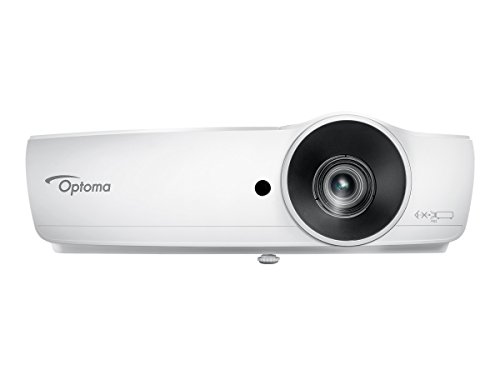Optoma W460 Ultimate WXGA Projector