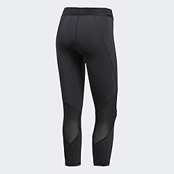 adidas Women's Alphaskin Sport 3/4 Length