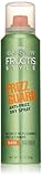 Garnier Hair Care Fructis Style Frizz Guard Anti-Frizz Dry Spray, 3.1 Ounce