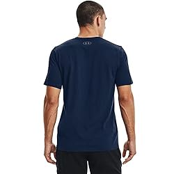 Under Armour Men's UA Sportstyle Left Chest Short