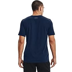 Under Armour mens Sportstyle Left Chest