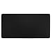 BUBM PU Leather Double Sided Desk Pad Computer Mat Desk Writing Mat for Office and Home,Ultra Thin 2mm - 31.5